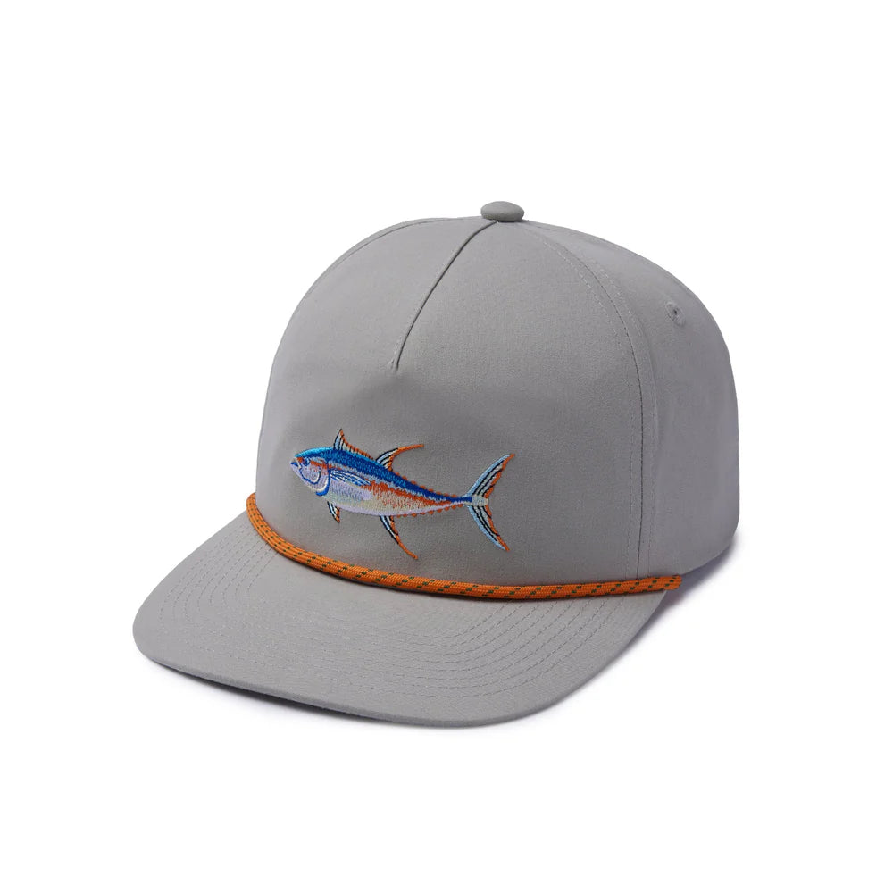 Pelagic - Adrift Goione Yellowfin Tuna Snapback
