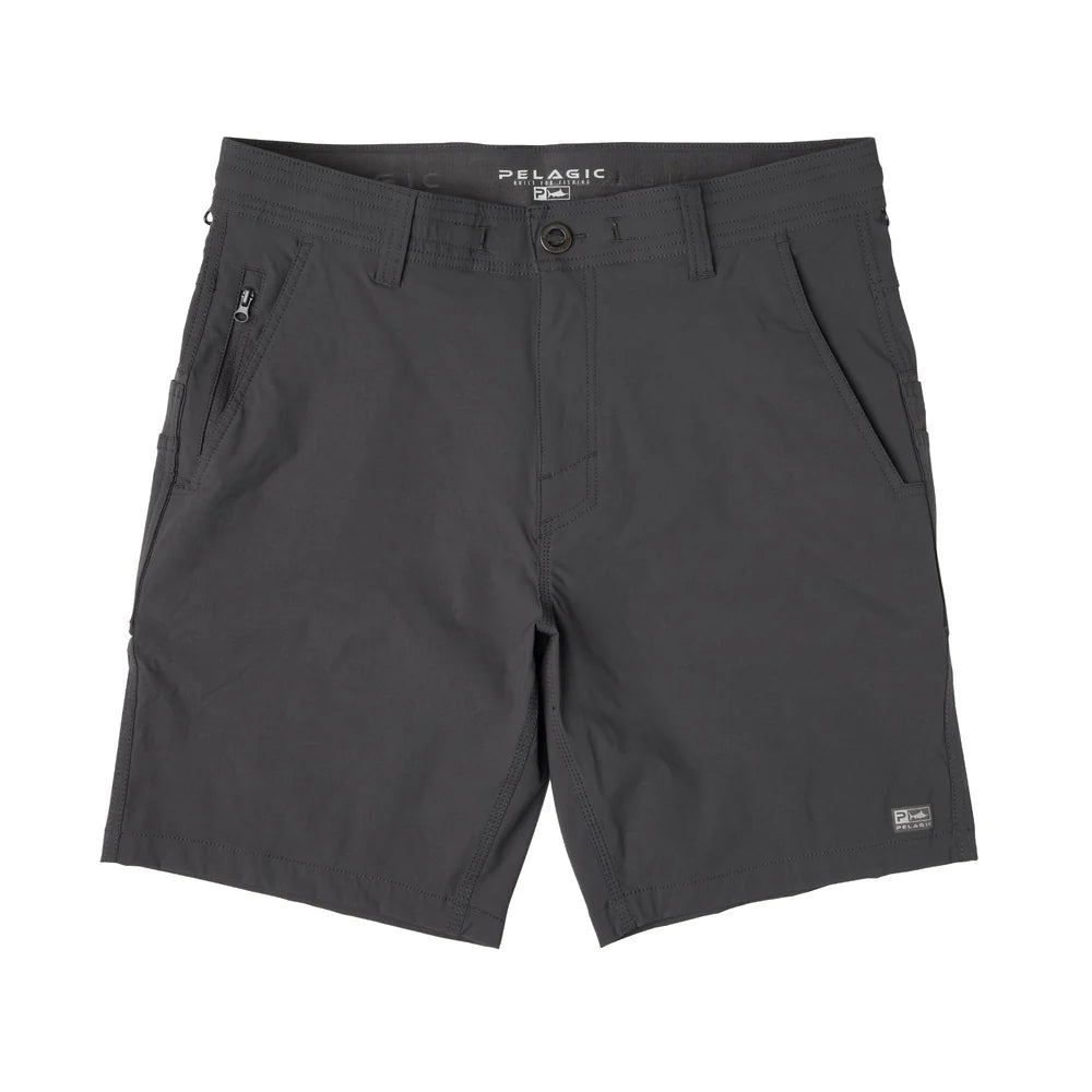 Pelagic - Flyline Hybrid Shorts 19"