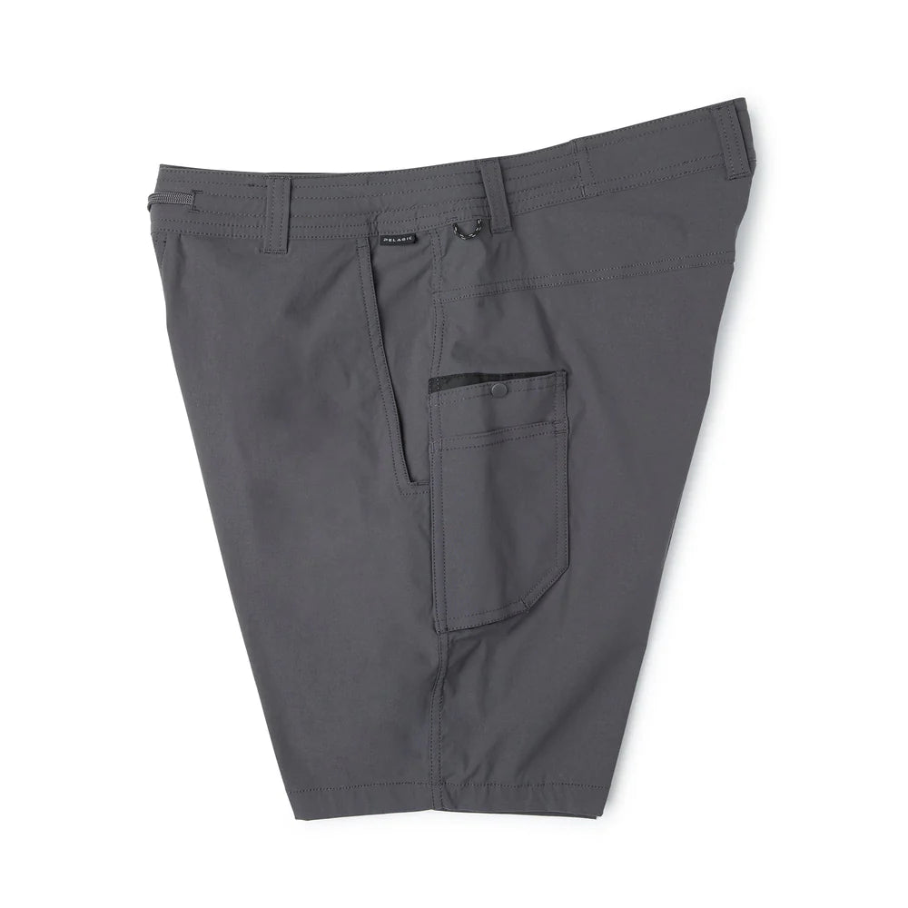 Pelagic - Flyline Hybrid Shorts 19"