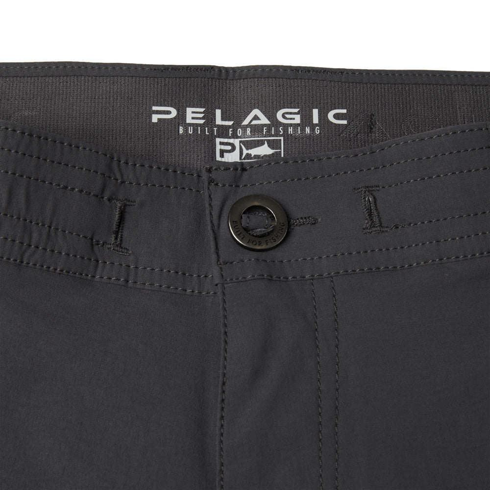 Pelagic - Flyline Hybrid Shorts 19"