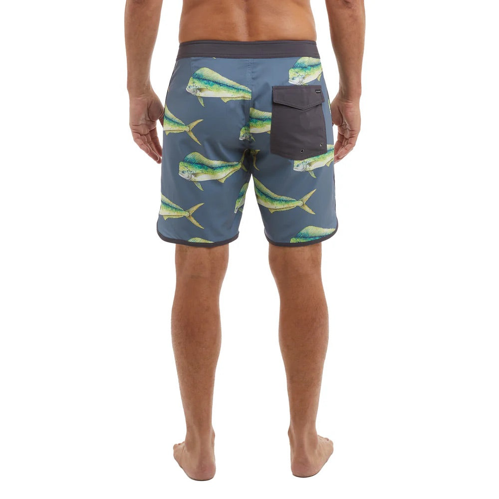 pelagic-high-spot-boardshorts-goione-mahi-petrol-model-back