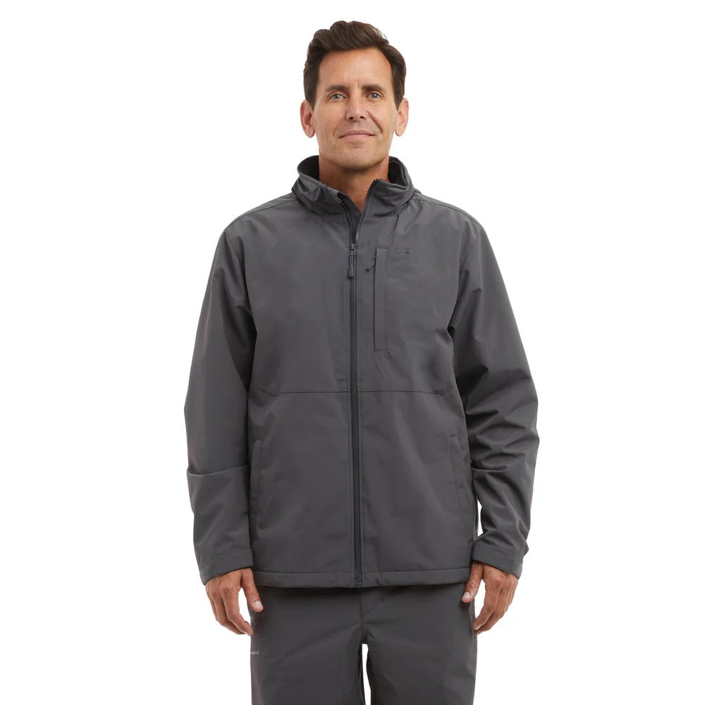pelagic-hurricane-fishing-jacket-graphite-model-front-2