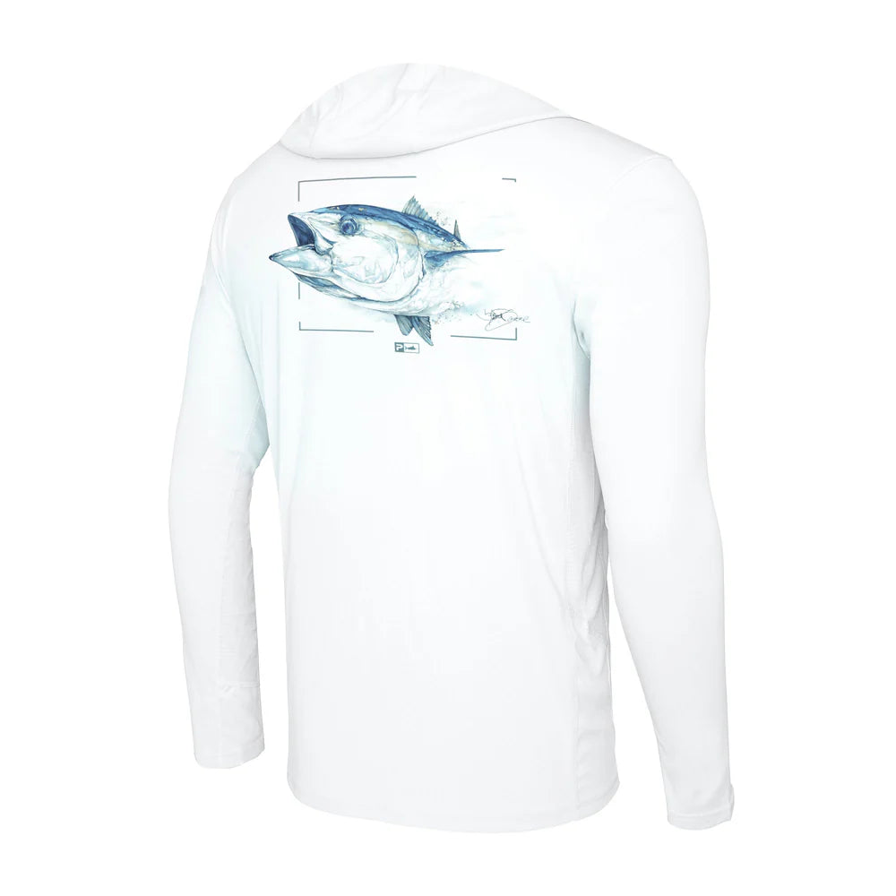 pelagic-vaportek-goione-tuna-hooded-performance-shirt-white-primary