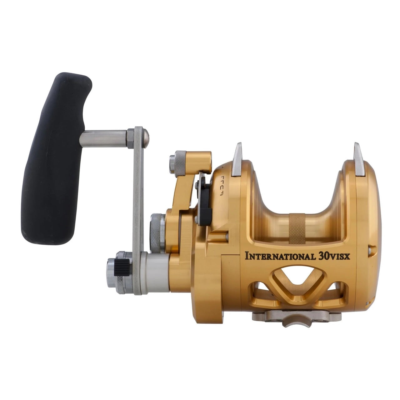 Penn - International VISX Conventional Reels