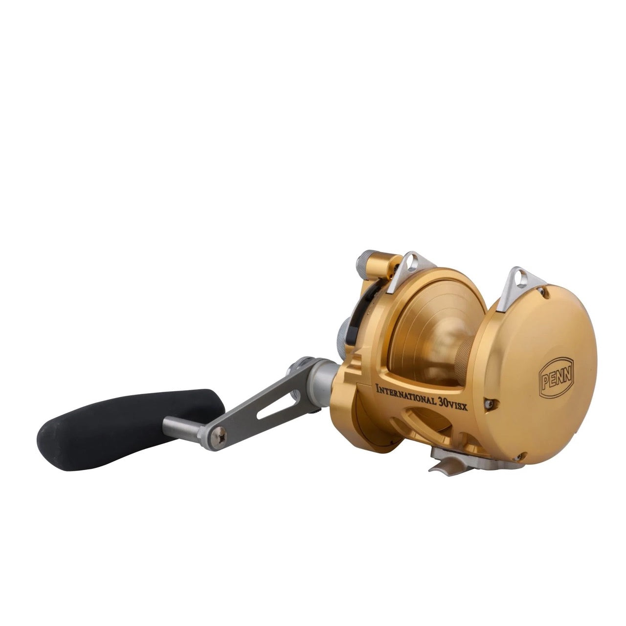 Penn - International VISX Conventional Reels