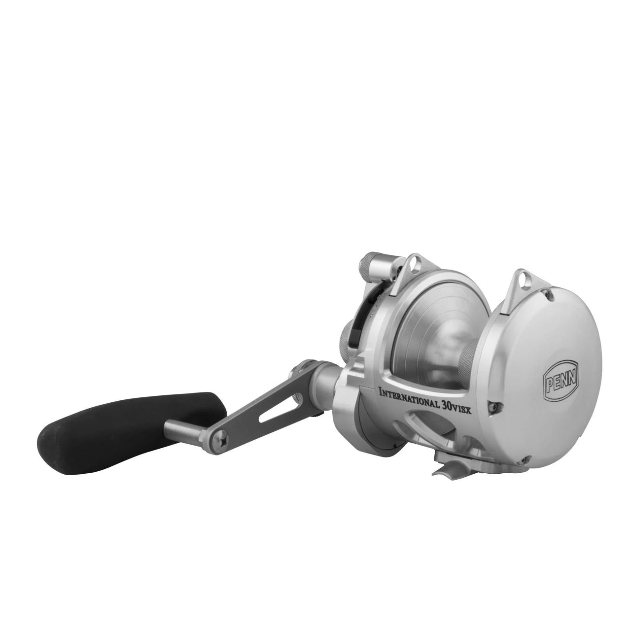 Penn - International VISX Conventional Reels