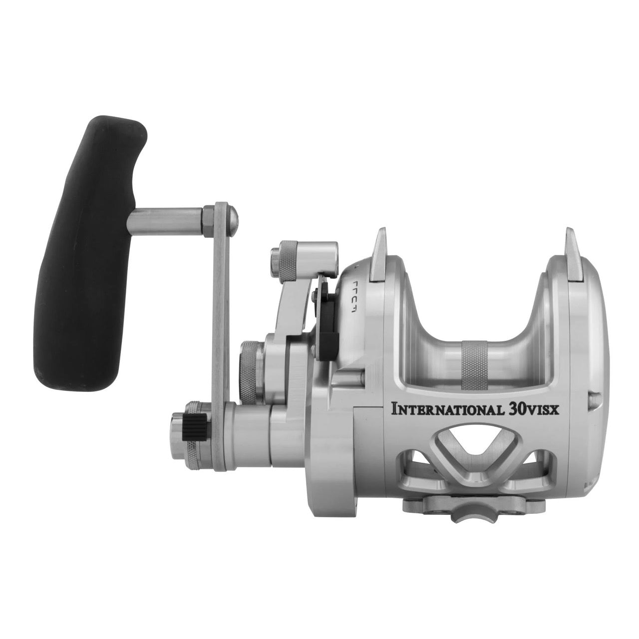 Penn - International VISX Conventional Reels