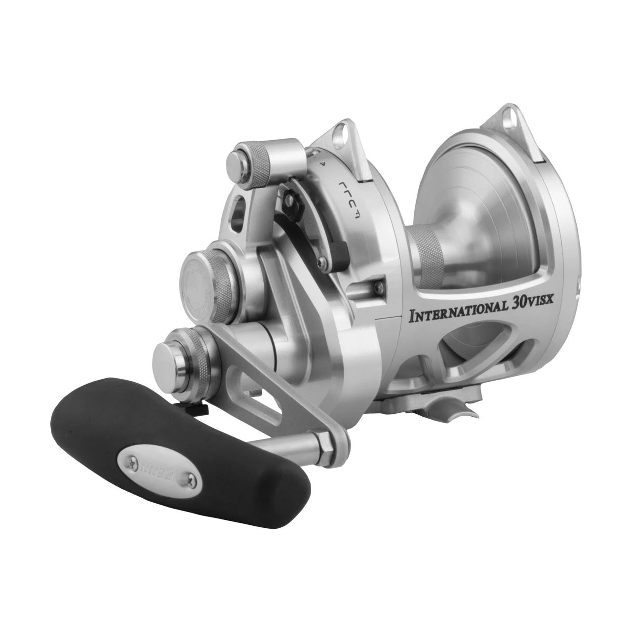 Penn - International VISX Conventional Reels