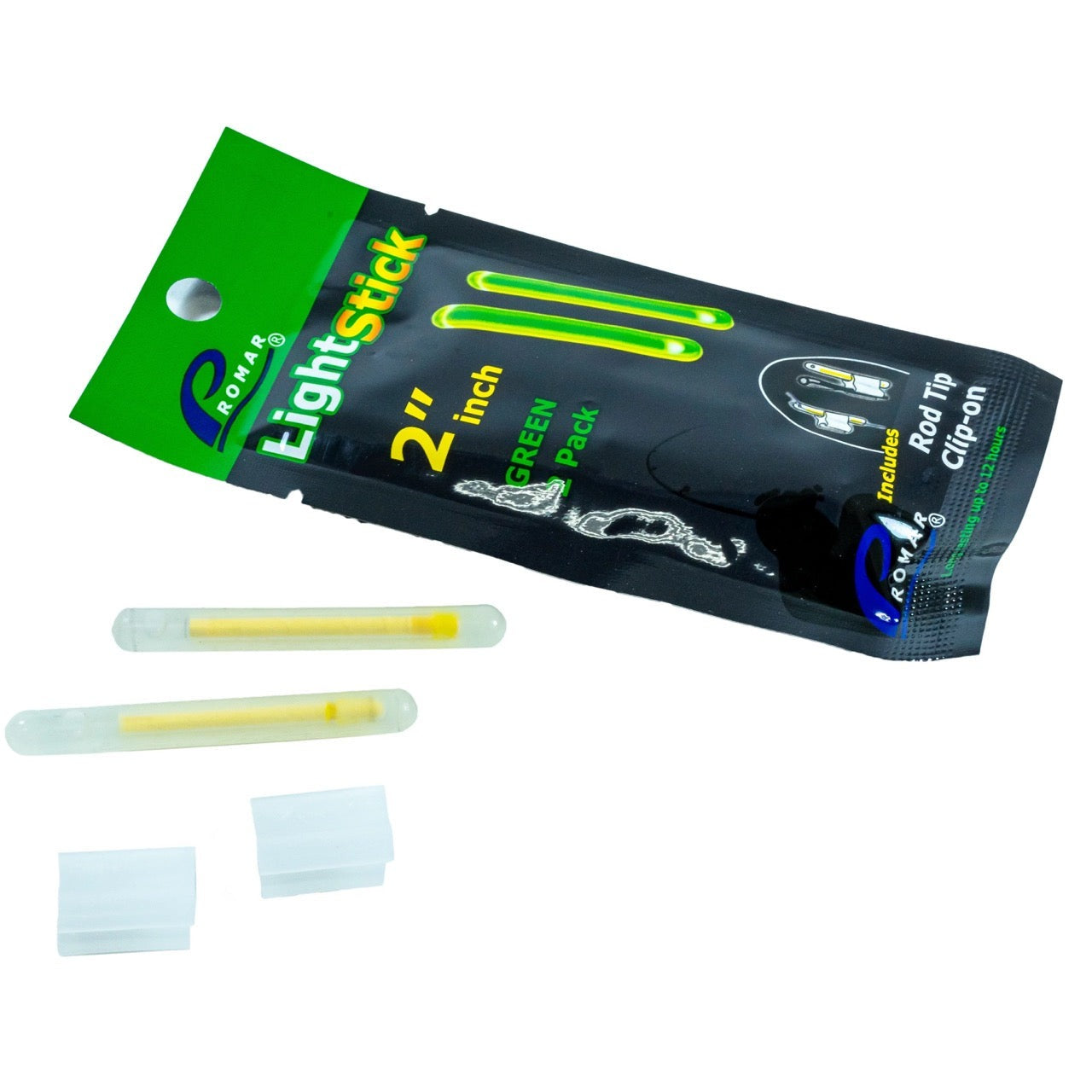Promar - 2in Glow Sticks