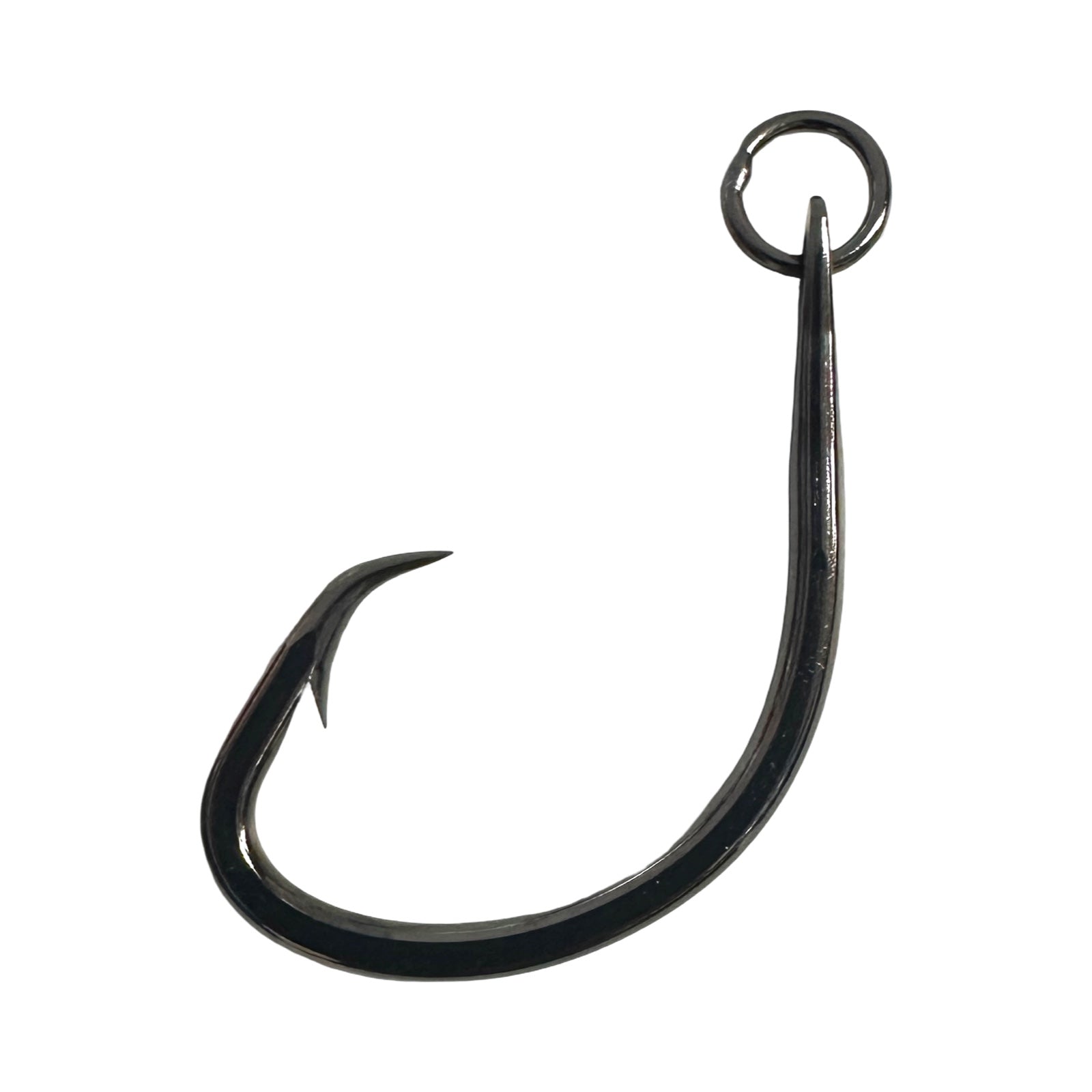 quick-rig-charlie-brown-hook-with-welded-ring-8-primary