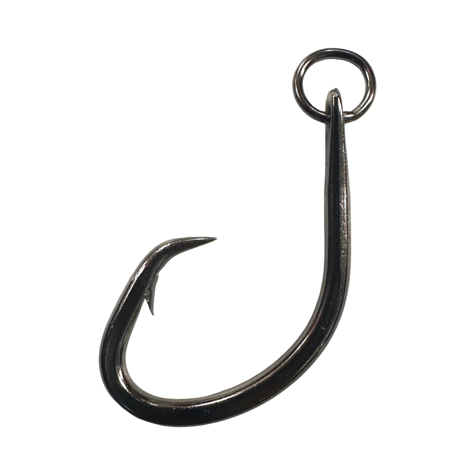 quick-rig-charlie-brown-hook-with-welded-ring-hd-9-primary