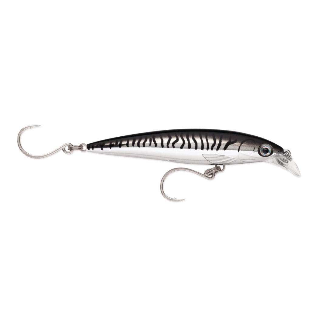rapala-xrap-long-cast-minnow-14-chrome-mackerel