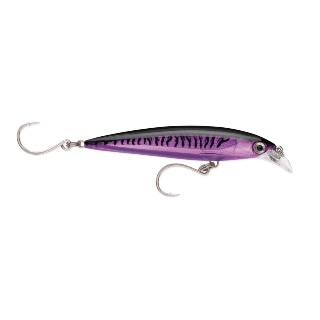rapala-xrap-long-cast-minnow-14-purple-mackerel
