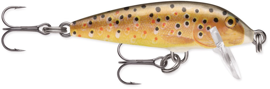 Rapala - Countdown Minnows