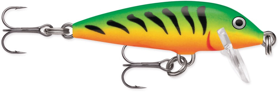 Rapala - Countdown Minnows