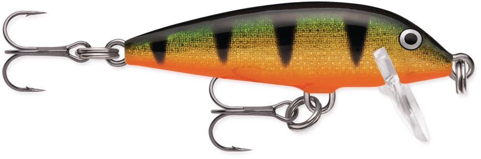 Rapala - Countdown Minnows