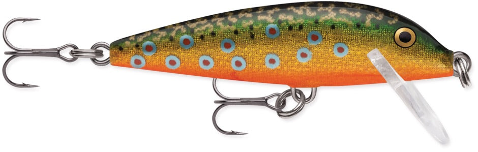 Rapala - Countdown Minnows