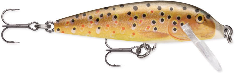 Rapala - Countdown Minnows