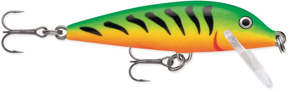 Rapala - Countdown Minnows