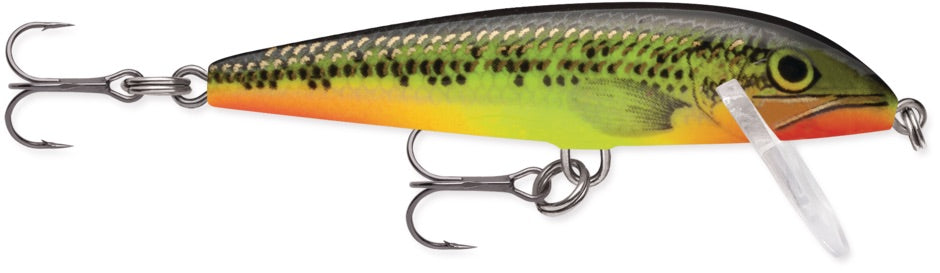 Rapala - Countdown Minnows