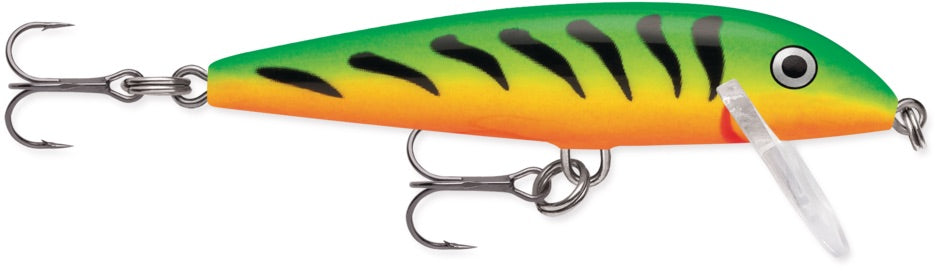 Rapala - Countdown Minnows