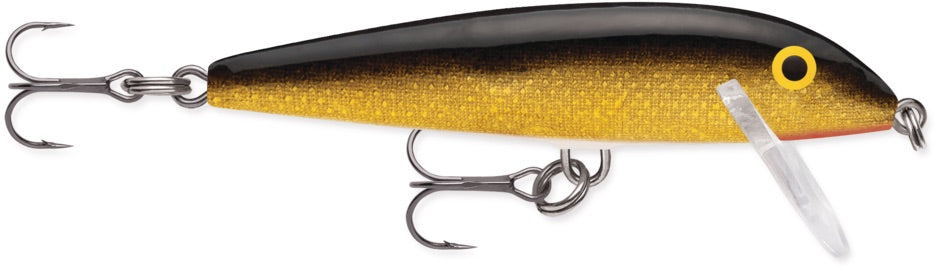 Rapala - Countdown Minnows