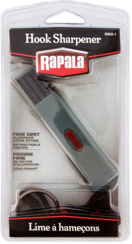 Rapala - Hook Sharpener