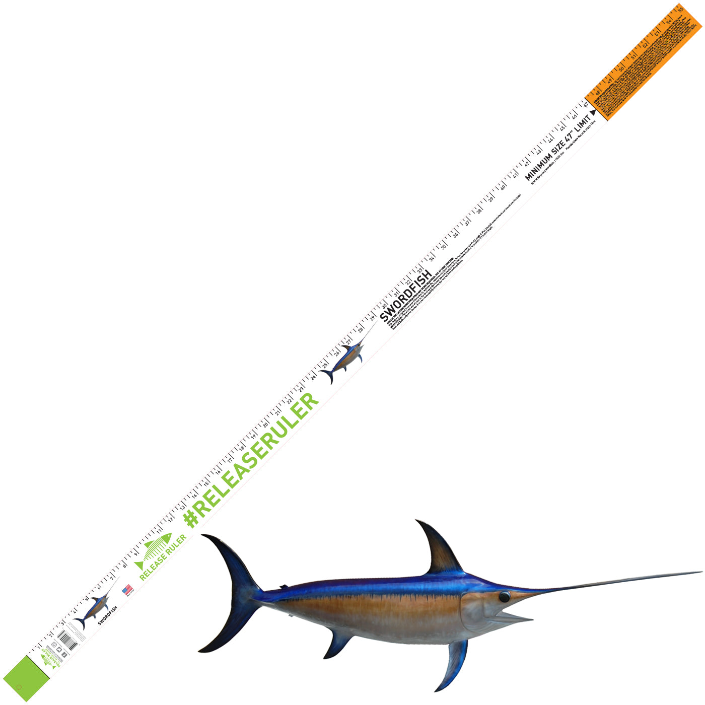 release-ruler-swordfish-100in-ruler-primary