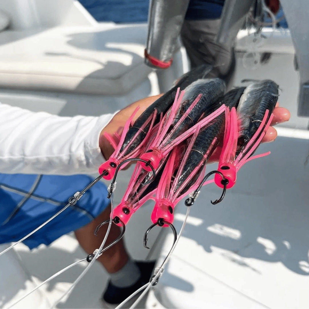 ringer-swivels-ballyhoo-chugger-heads