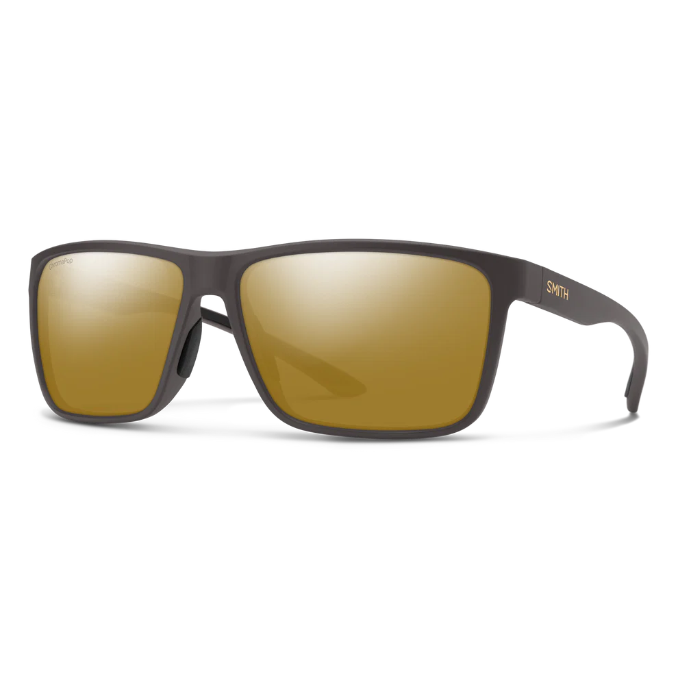 riptide-sunglasses_matteGravy-cpGlassPolarizedBronzeMirror_3Q