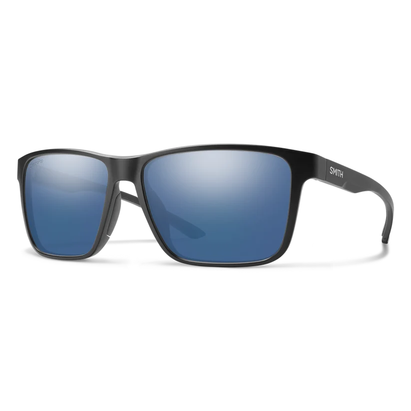 riptide-xl-sunglasses_matteBlack-cpGlassPolarizedBlueMirror_3Q