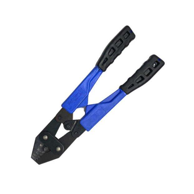RJ Boyle - Soft Touch Ultra Light Heavy Duty Hand Crimpers