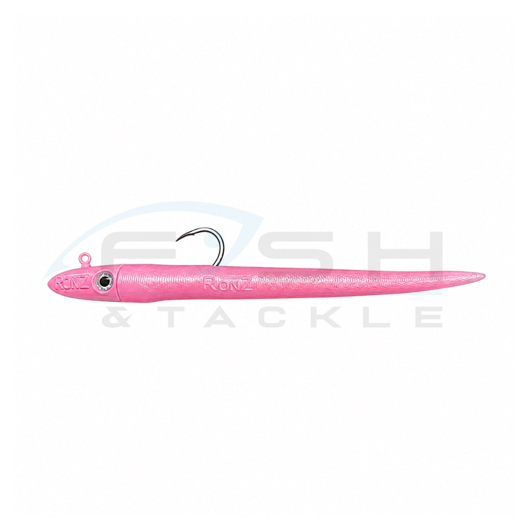 RonZ - Big Game Heavy Duty Series Rigged (Tin)