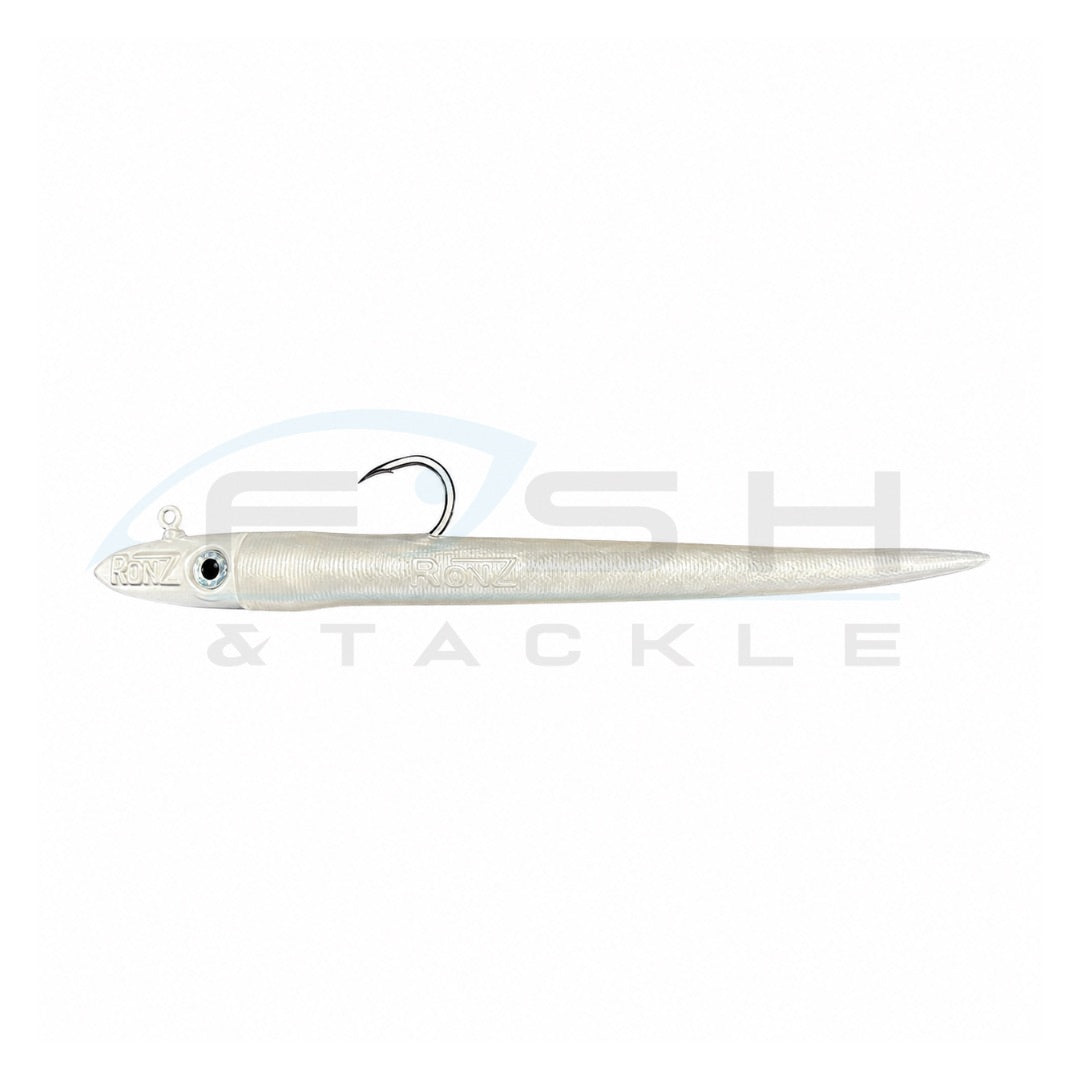RonZ - Big Game Heavy Duty Series Rigged (Tin)