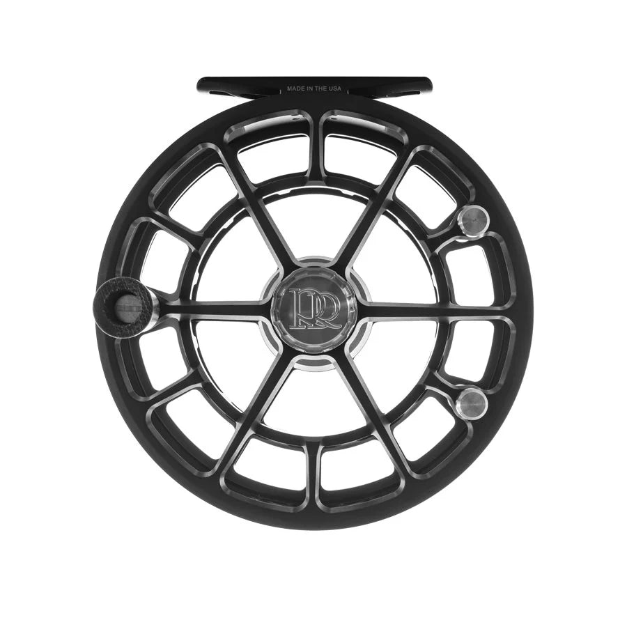 ross-reels-evolution-r-salt-fly-reel-matte-black-front