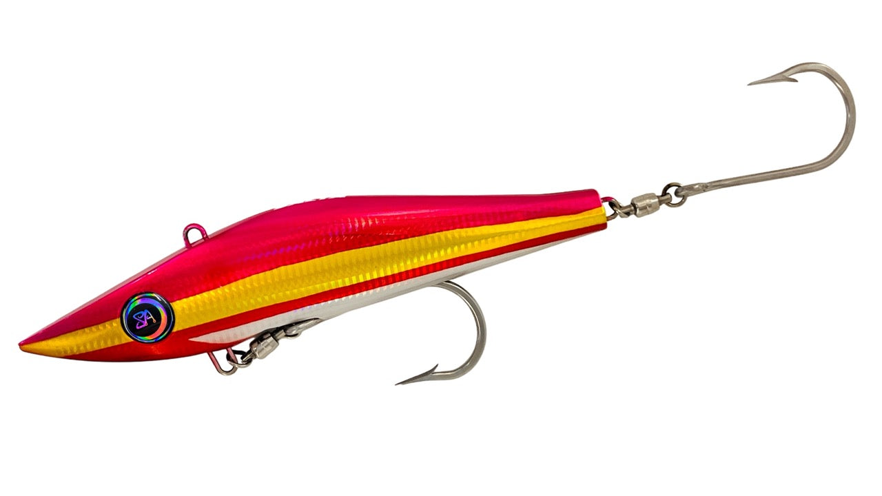 Salta Lures - MagDiver