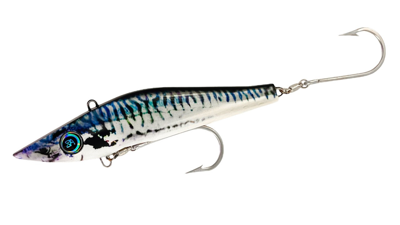 Salta Lures - MagDiver