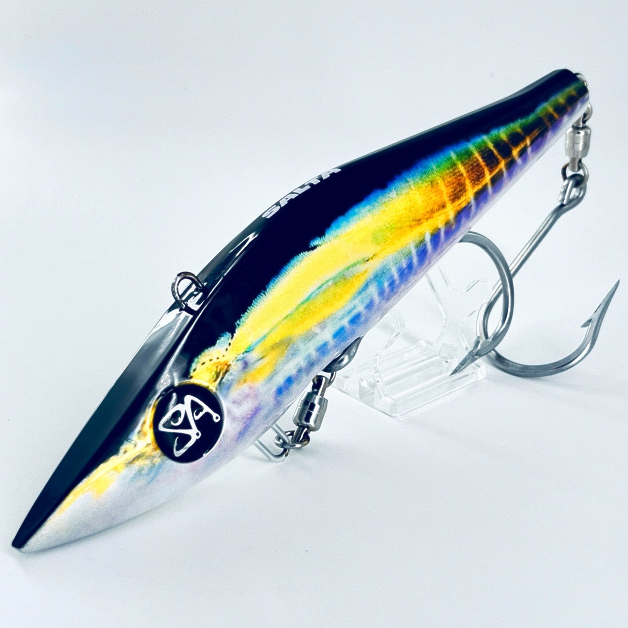 Salta Lures - MagDiver