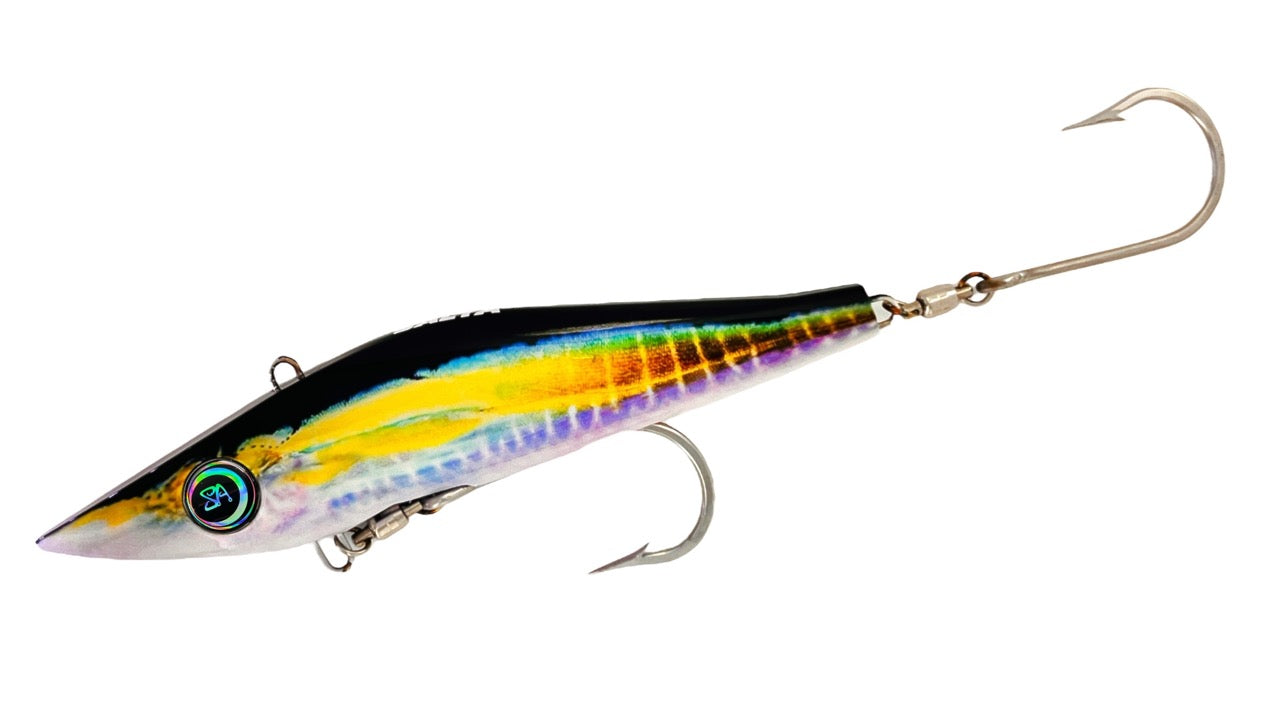 Salta Lures - MagDiver