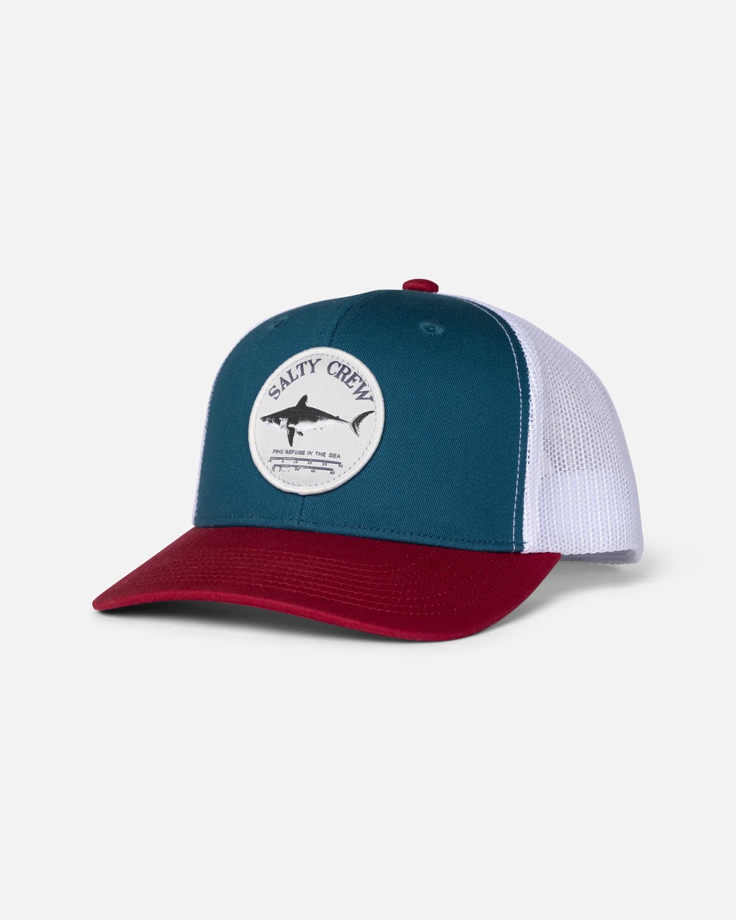 salty-crew-bruce-retro-trucker-red-white-blue-front