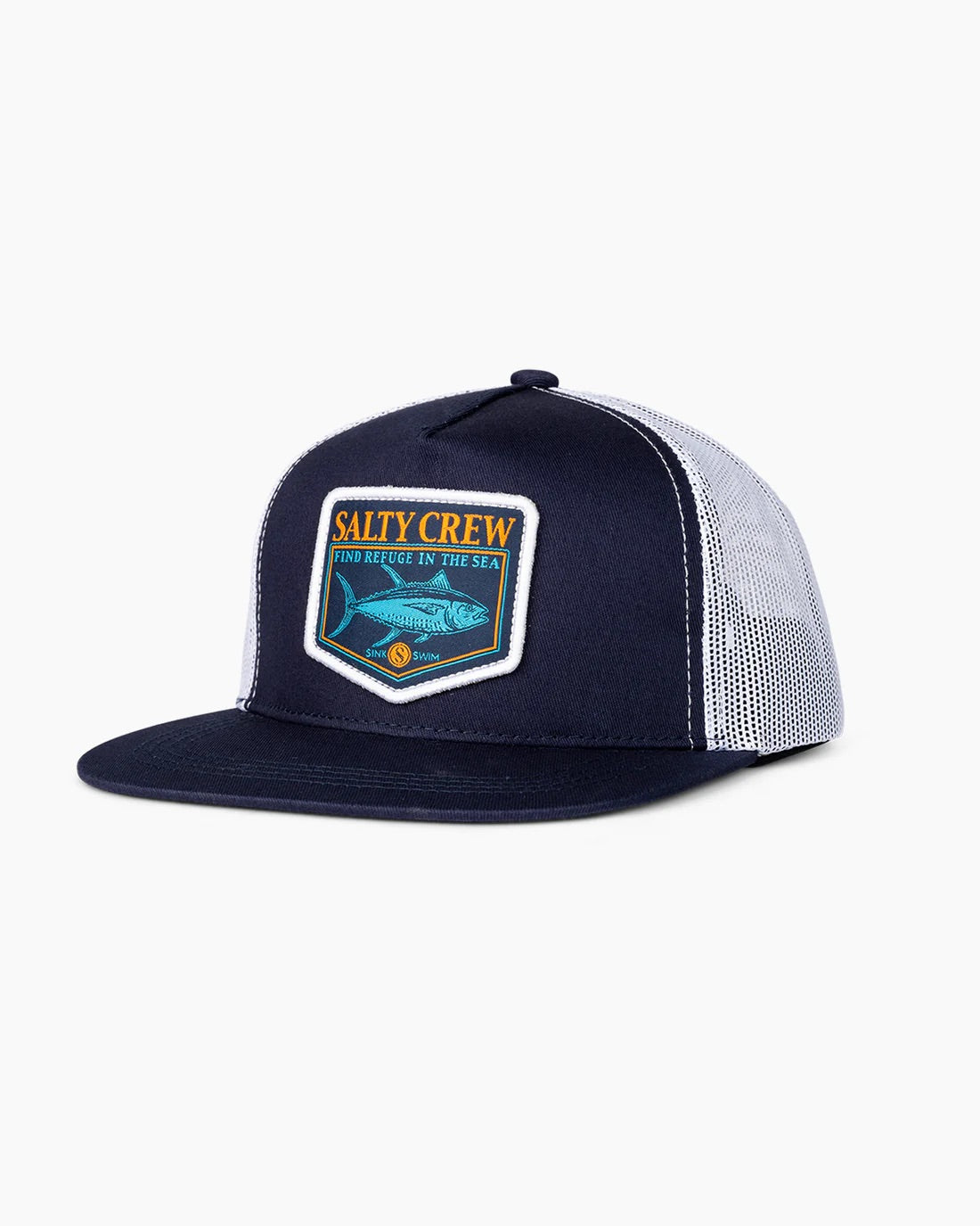 Salty Crew - Angler Trucker Hat