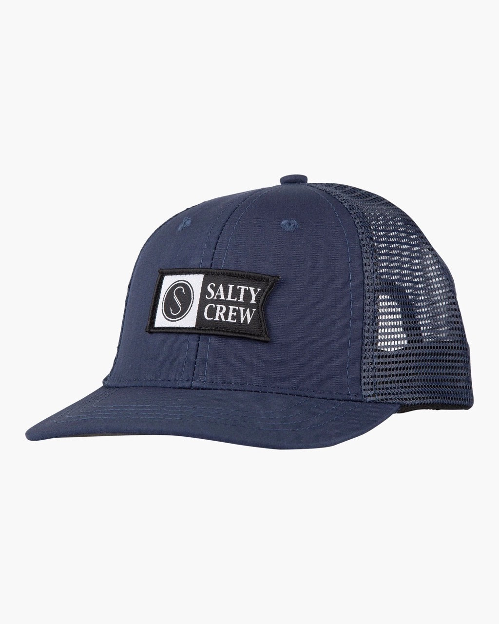 Salty Crew - Boys Pinnacle Retro Trucker Hat