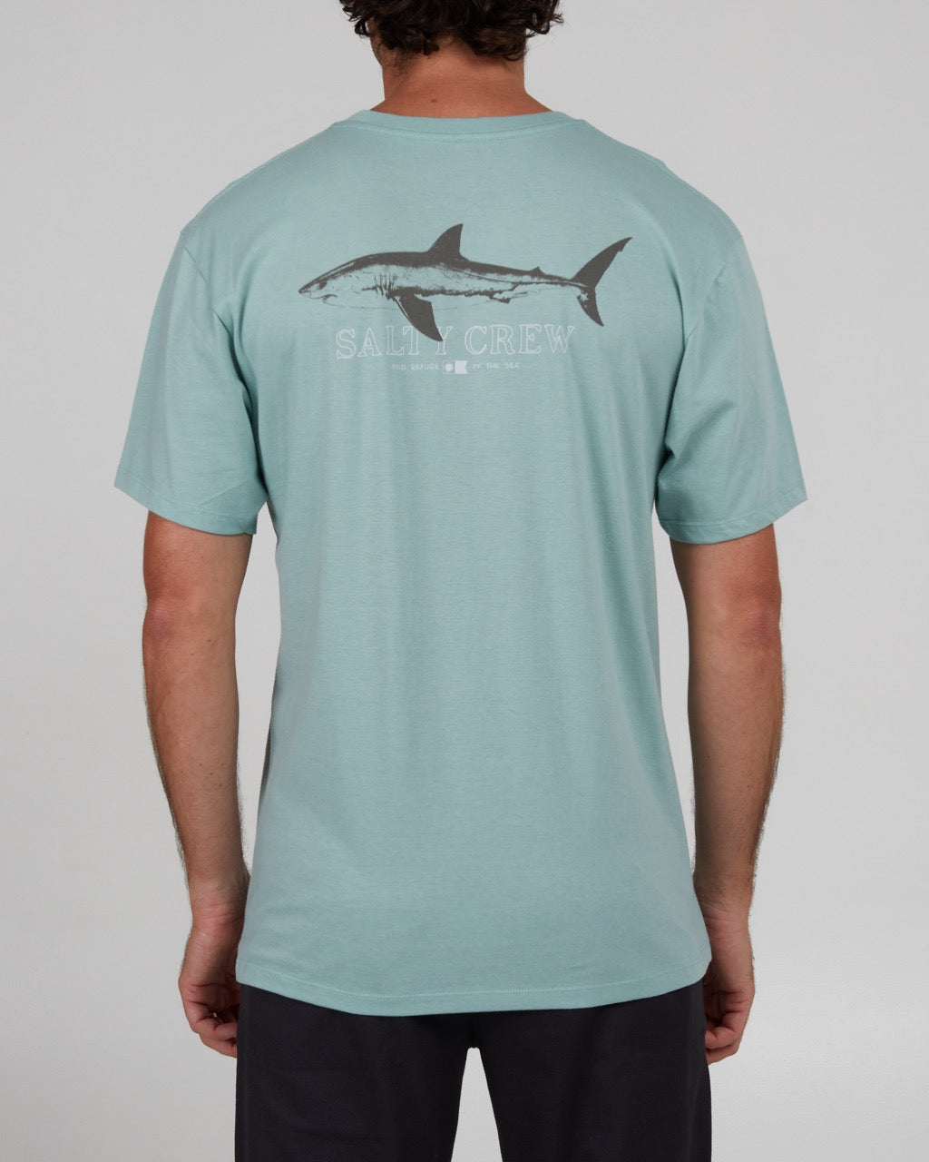 Salty Crew - Brother Bruce Premium Short Sleeve Tee