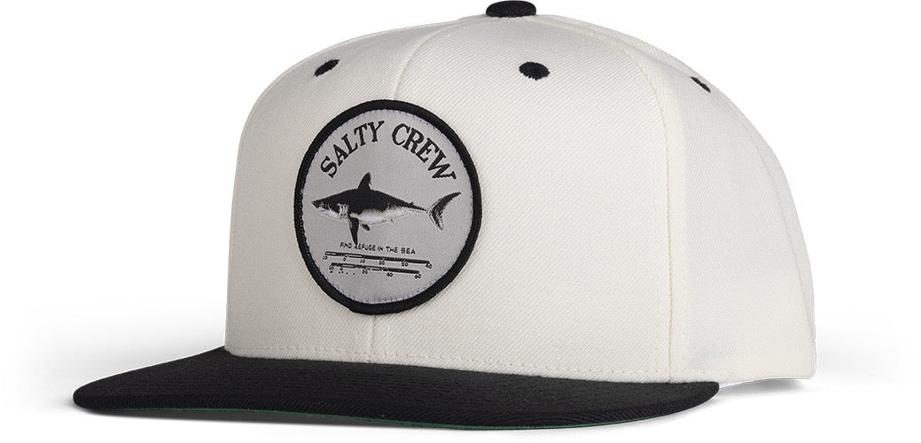 Salty Crew - Bruce 6 Panel Hat