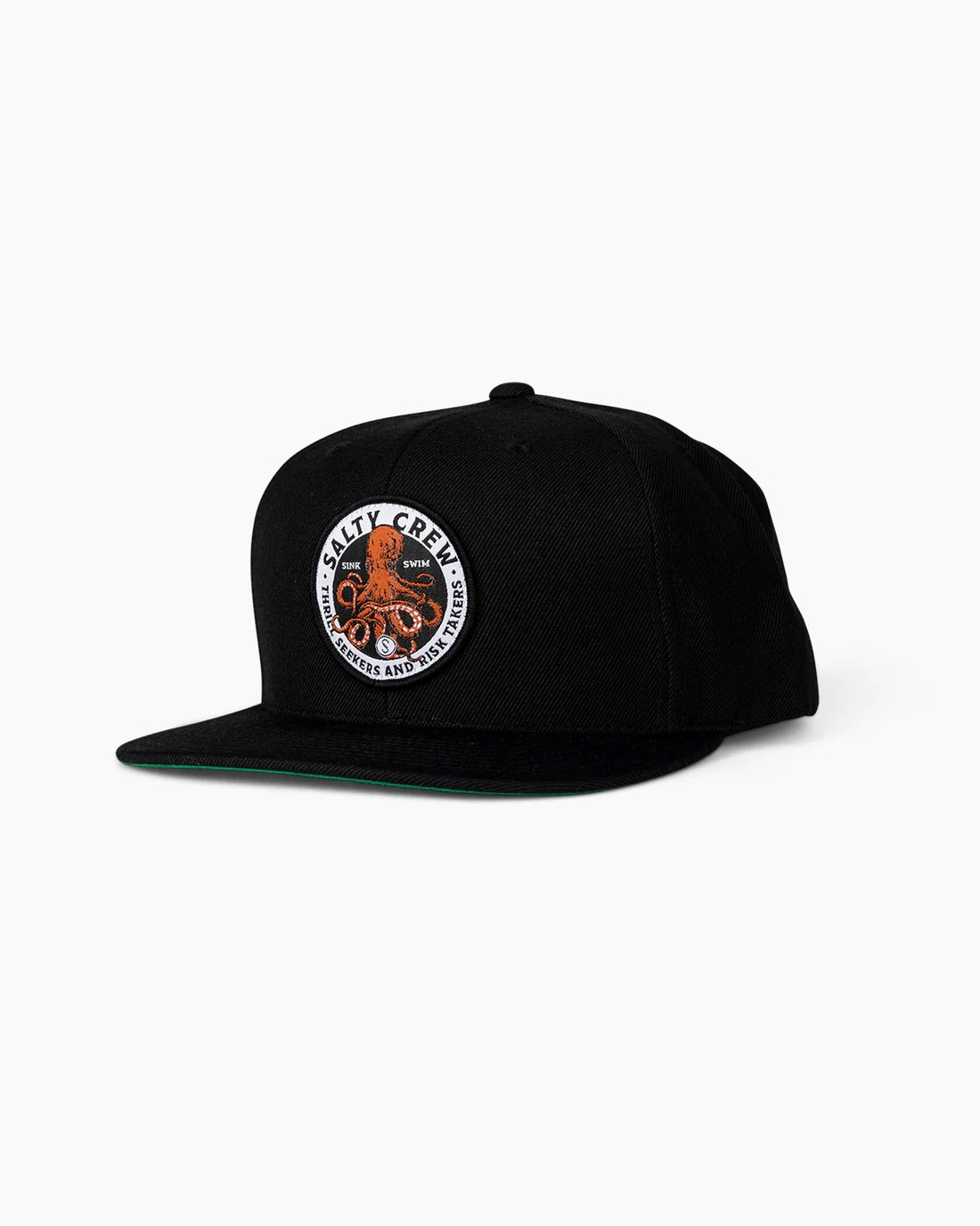 Salty Crew - Deep Reach 6 Panel Hat