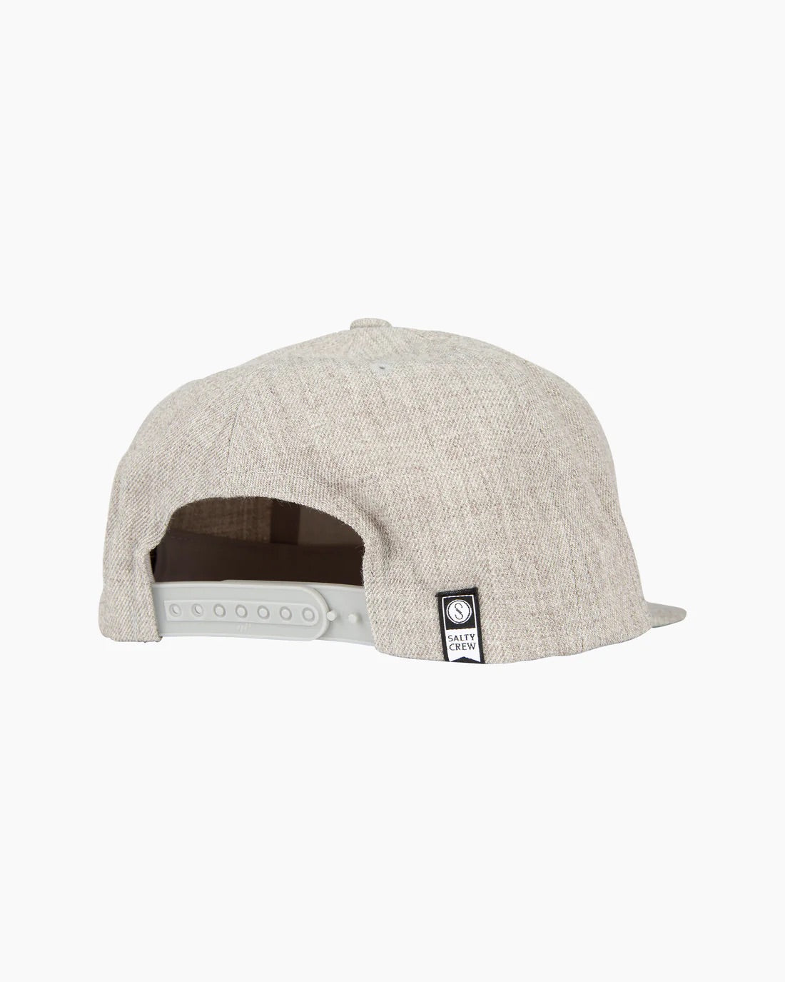 Salty Crew - High Tail 5 Panel Hat