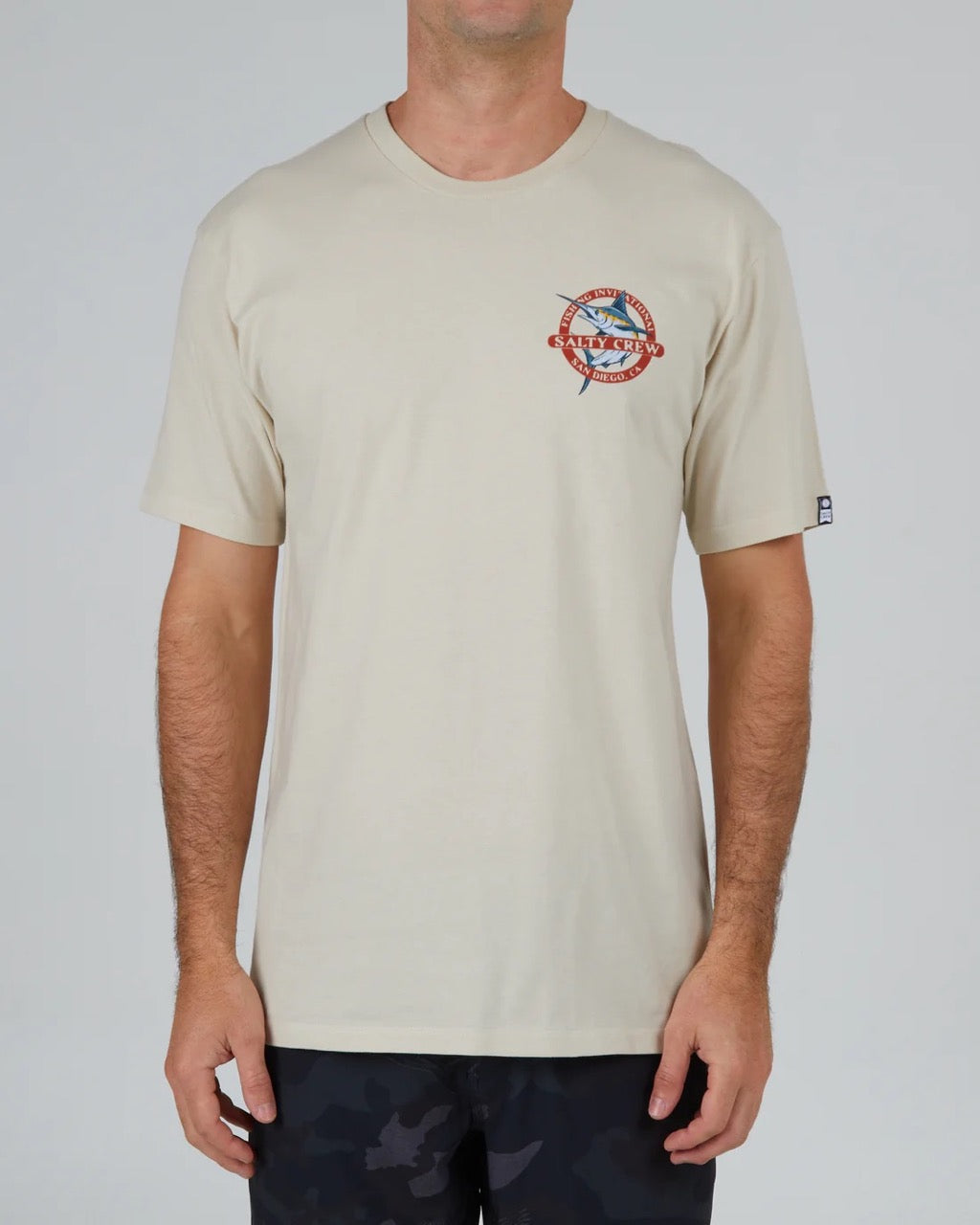 Salty Crew - Interclub Premium Short Sleeve Tee