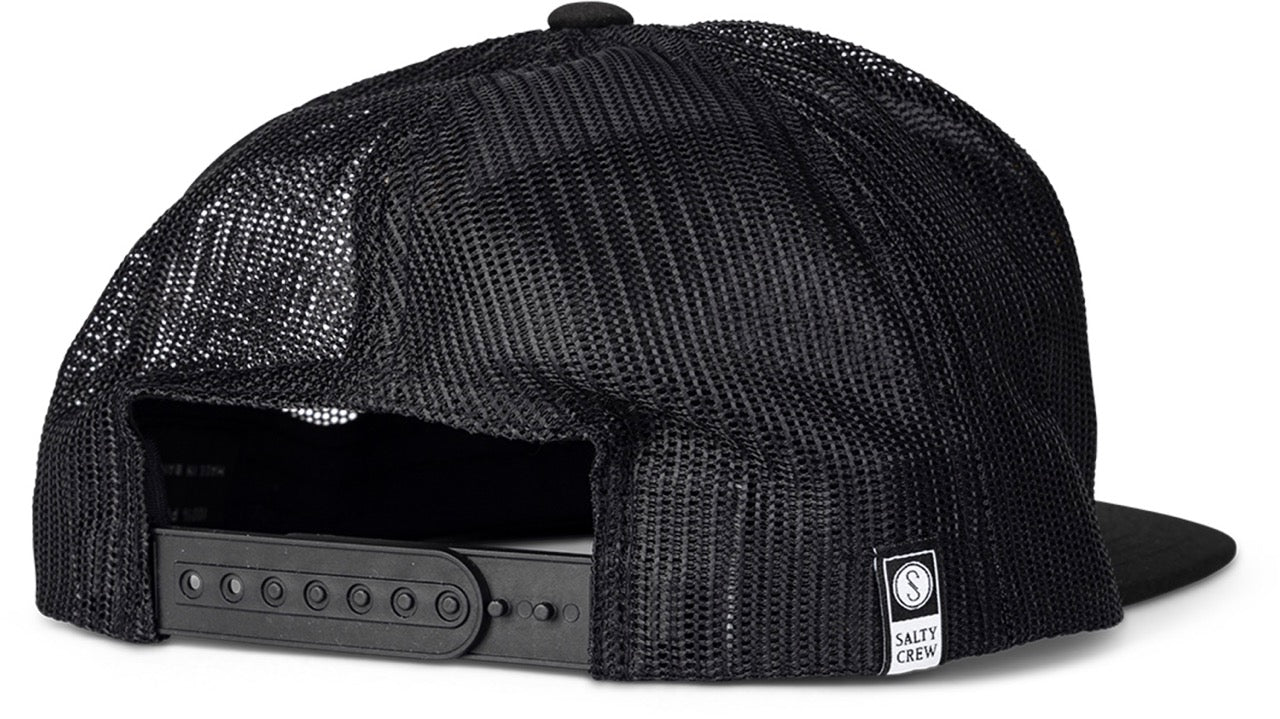 Salty Crew - Interclub Trucker Hat
