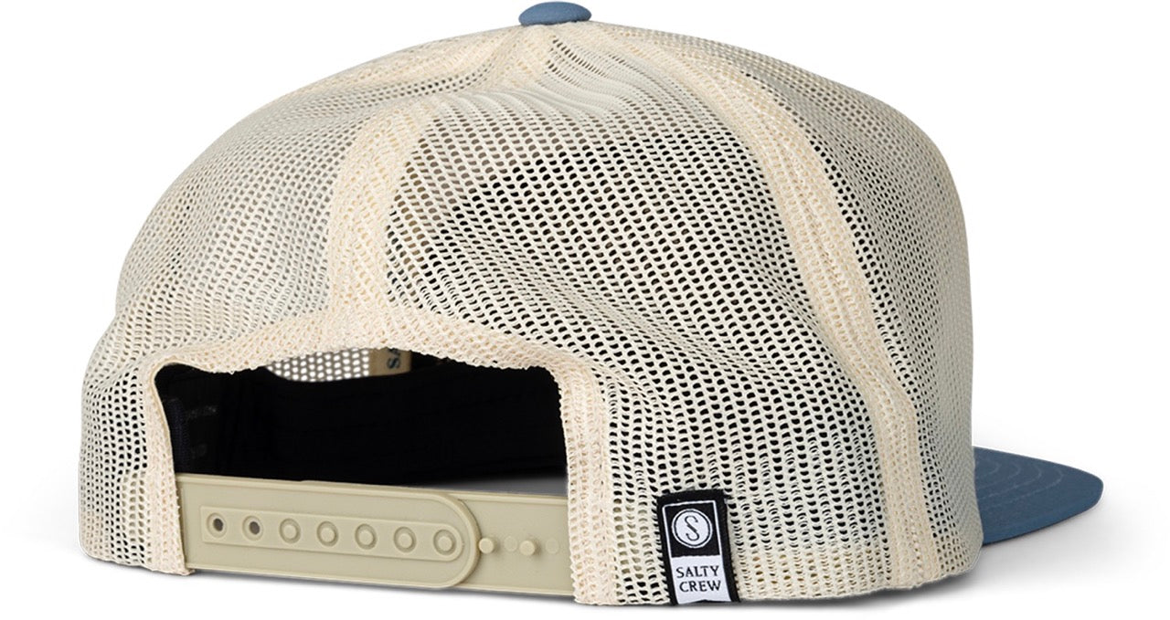 Salty Crew - Interclub Trucker Hat