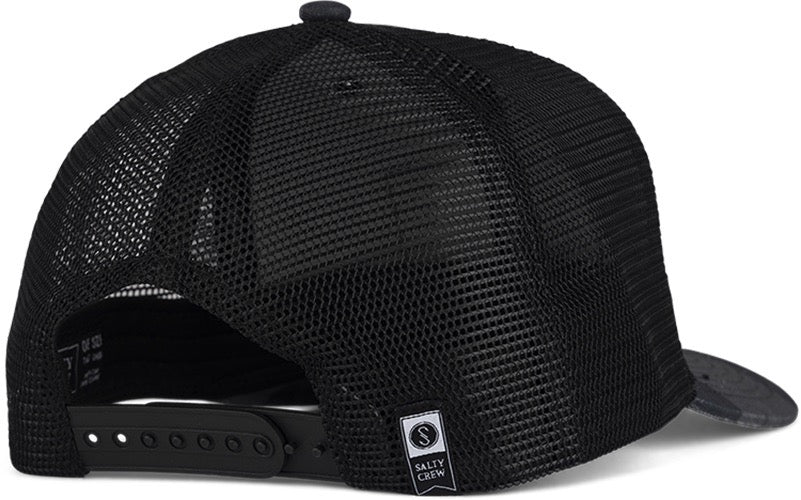Salty Crew - Patriot Retro Trucker Hat